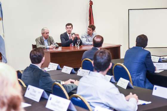 “El Estado debe generar mayor calificación a los servicios que brinda para no ser un peso para la sociedad”