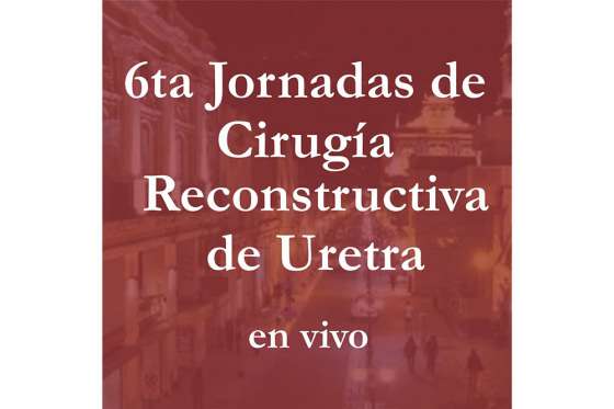Jornada de cirugía reconstructiva de uretra en el hospital Dr. Arturo Oñativia