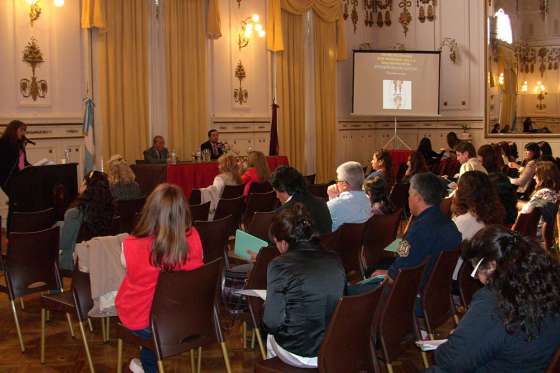 Jornada de intercambio y debate en salud mental