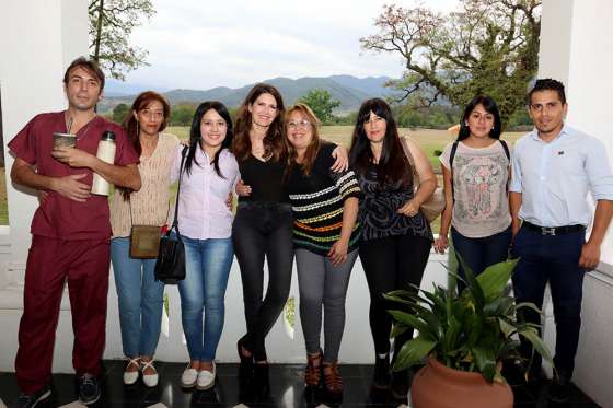 El Ejecutivo envió a la Legislatura un proyecto para la creación de una Fiscalía Penal de Maltrato Animal