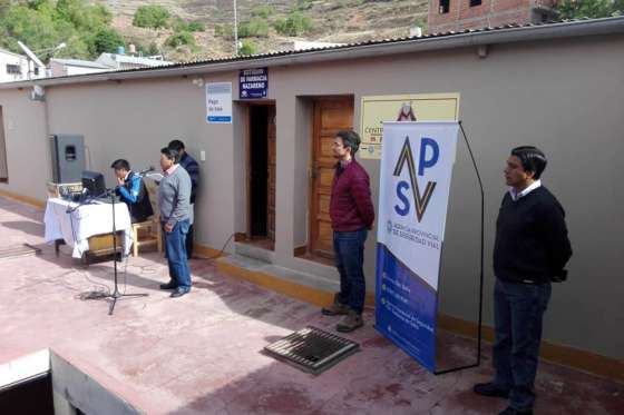 En Salta ya funcionan 41 Centros Emisores de Licencias de Conducir