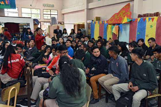 La provincia participa con 24 propuestas en el concurso nacional Argentina Innova