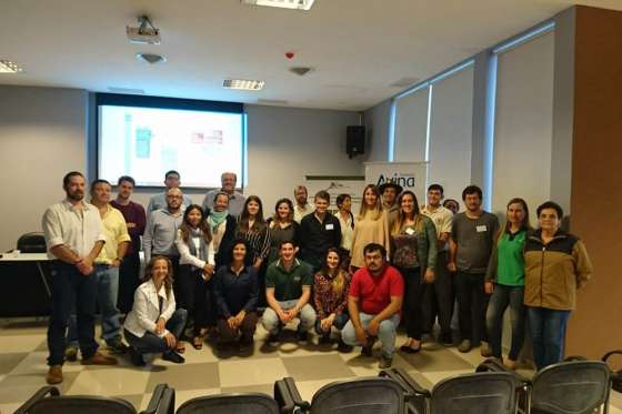 Salta se integra a acciones internacionales para combatir la deforestación ilegal