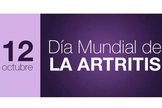 El hospital Señor del Milagro realiza actividades de promoción por el Día Mundial de la Artritis
