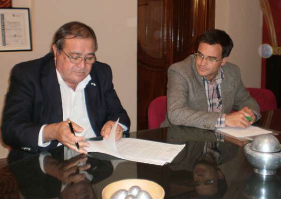 Se realizará un Centro de Interpretación en Santa Bárbara