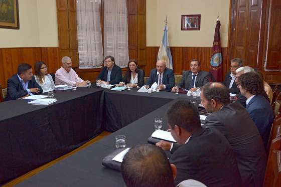 La ministra de Educación expuso en Senadores sobre la implementación de ESI