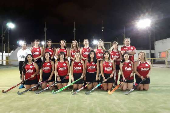 El 53º Encuentro Nacional de Veteranas de Hockey se realizará en Salta