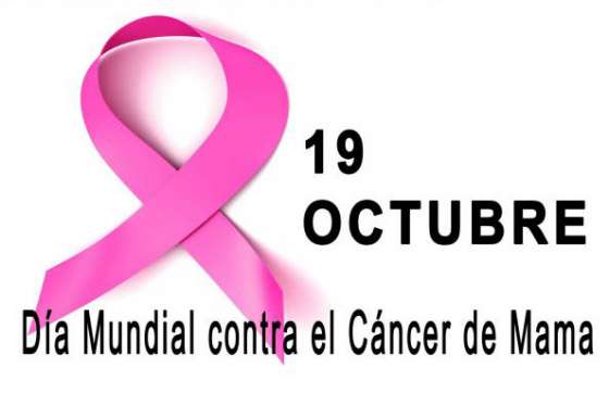 Actividades preventivas por el Día Mundial contra el Cáncer de Mama
