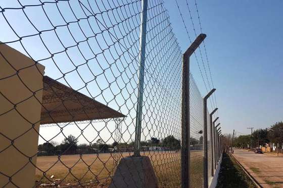 Finalizaron obras comunitarias y urbanas en Urundel