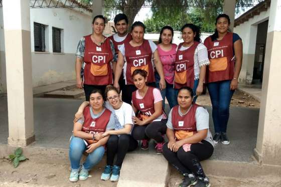 Primera Infancia y Fundación Alma implementan operativos de control médico en el norte provincial