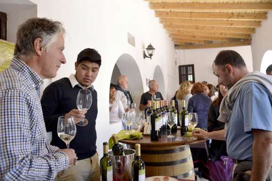 Salta uno de los destinos más elegidos en un nuevo fin de semana largo