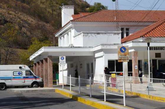 Las guardias de los hospitales de Capital atendieron 3448 personas durante el fin de semana