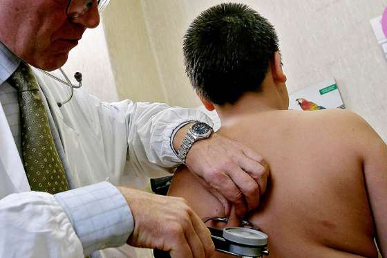 Sobrepeso y obesidad incrementan el riesgo de padecer diversas enfermedades crónicas