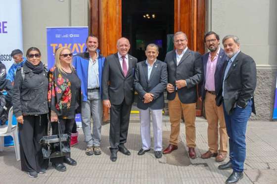 Sesionó en Tucumán el Consejo Regional Norte Cultura