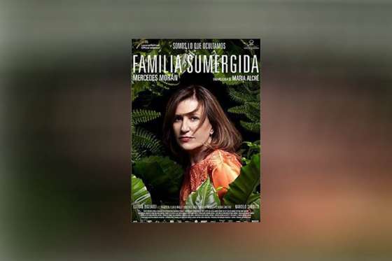 Continúa la programación de octubre en el Espacio INCAA Hogar Escuela