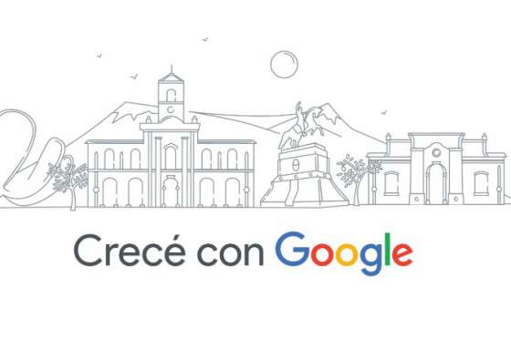 El evento Crecé con Google se realizará hoy en Salta