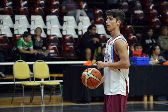 Salta Basket debuta hoy en la Liga Argentina