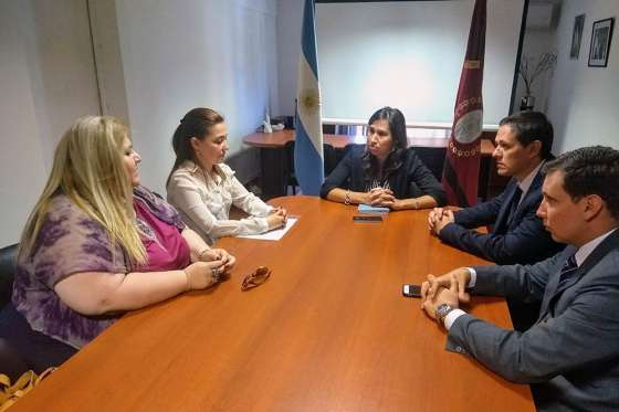 Asistencia integral a víctimas de delitos graves y sus familiares