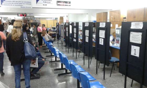 Hoy por el Día del Trabajador del Seguro no hay atención en el IPS