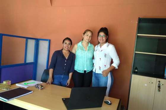 Proyectan la realización de la Mesa Local de Primera Infancia en General Mosconi