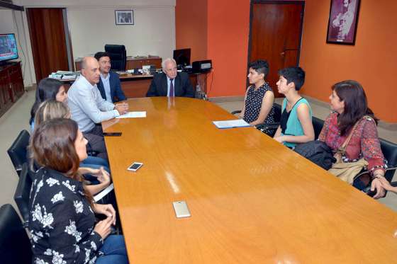 Eco Casco es la idea ganadora en Salta del concurso nacional Argentina Innova