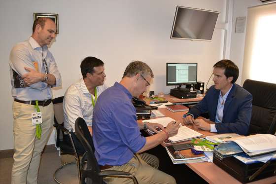 El 9-1-1 y CoPAUPS firmaron convenio para proteger el patrimonio arquitectónico y urbanístico