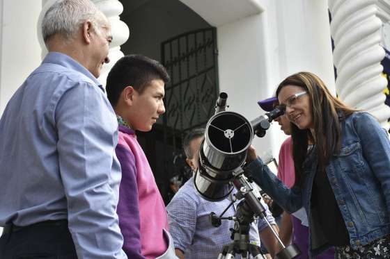 Salta continúa avanzando en la transformación de la Escuela Secundaria