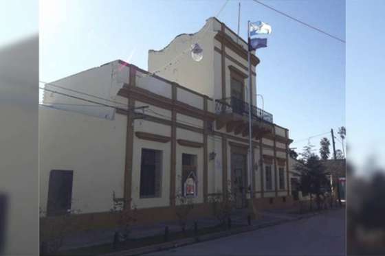 Aniversario de la Unidad Carcelaria 2 de Metán