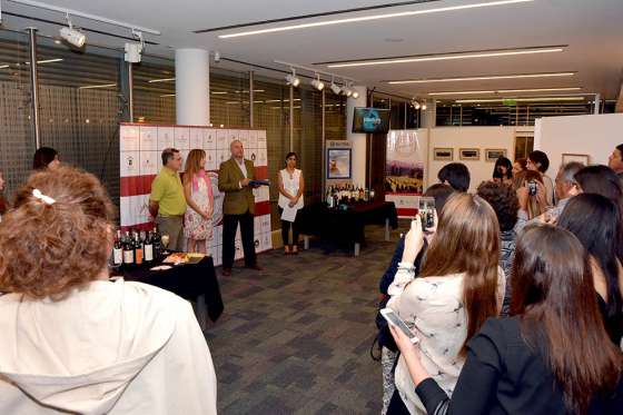 El vino salteño es profeta en su tierra