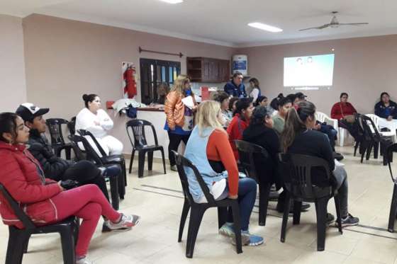 Los CPI implementan la jornada “Educar en igualdad”