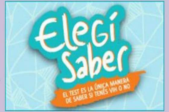 Realizan testeo rápido de VIH hoy en el CIC de barrio Constitución
