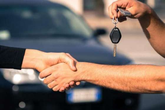 Información de Defensa del Consumidor sobre planes de ahorro de automóviles