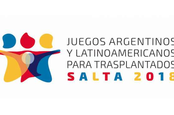 Todo listo para recibir los Juegos para trasplantados