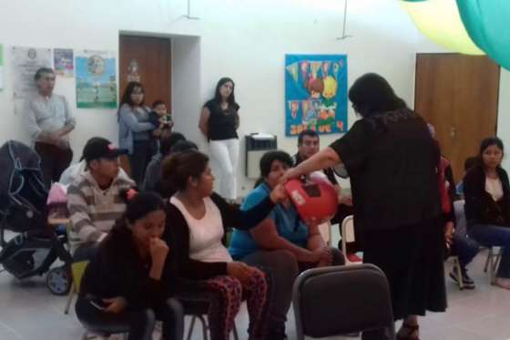 Inicia el ciclo de Educación Vial en los CPI de zona sudeste