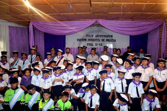 Intenso trabajo de contención de Seguridad en Tartagal