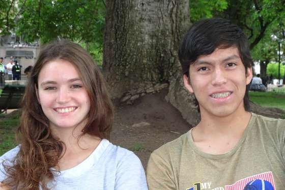 Estudiantes salteños premiados en la Olimpíada Argentina de Física