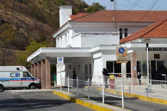 Las guardias de los hospitales de Capital atendieron 2421 personas durante el fin de semana