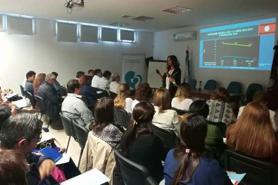 Salud Pública puso en marcha la Campaña de Verano 2018