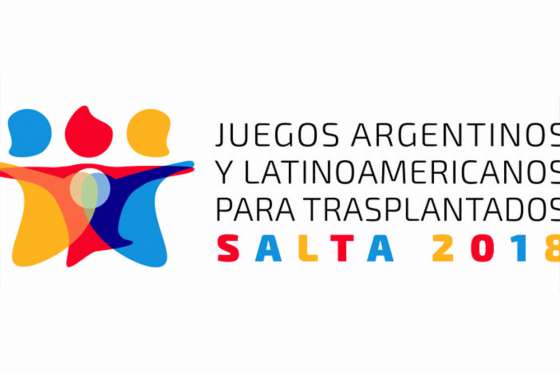 Comienzan en Salta los XII Juegos Argentinos y IX Latinoamericanos para Trasplantados
