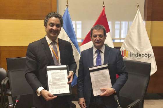 La Provincia afianza su gestión internacional en materia de protección de los derechos del consumidor