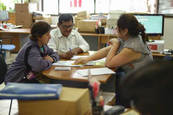 Hoy el IPV cierra inscripciones para el futuro sorteo de lotes en Orán