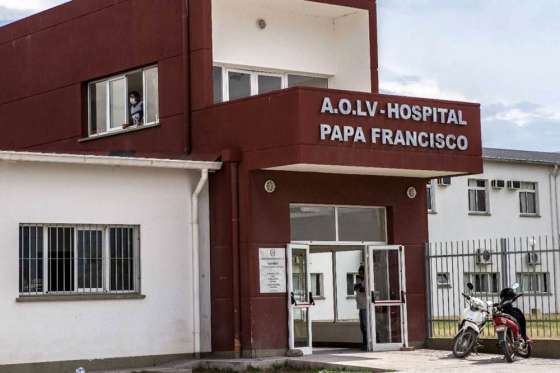 Equipos de salud del Área Operativa Sur se capacitan hoy en detección de maltrato, abuso y violencia