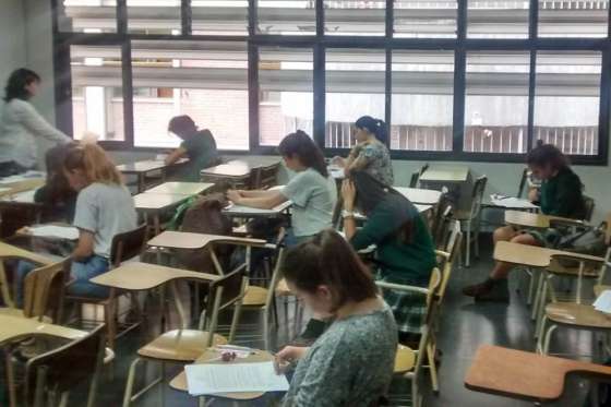 Una estudiante salteña participará en la final de la 24º Olimpíada de Energía y Ambiente