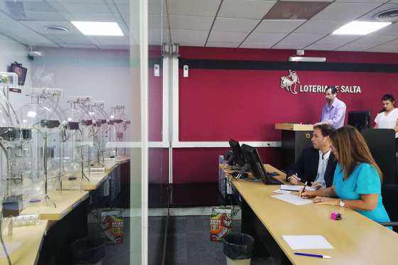 Cuatro familias de capital ganaron el 