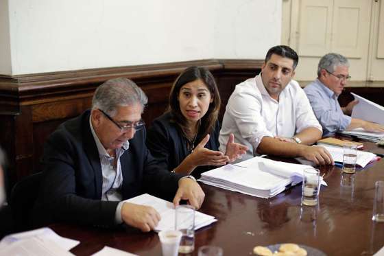 Relevamiento de Justicia a familias rurales y pequeños productores