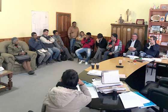 Con empresas y comunidades, Minería promueve monitoreos participativos