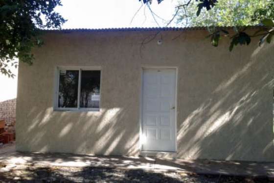 El IPV realizará hoy la entrega de una vivienda y soluciones habitacionales en Joaquín V. González y El Galpón