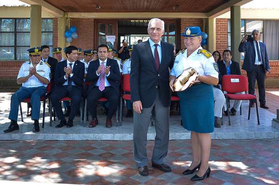 Treinta años de la granja modelo de Rosario de Lerma