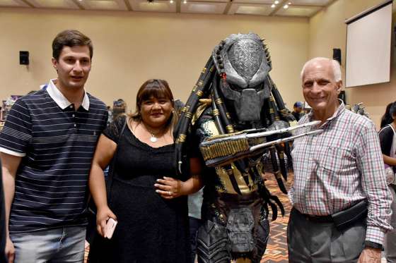 Más de 10 mil personas asistieron a la Expo Salta Joven 2018