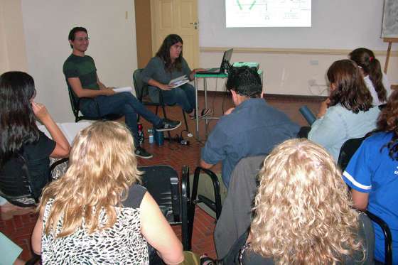 Actualizan el Protocolo de Intervención para situaciones de crisis y emergencia